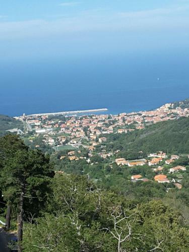 Apartamento Appartamento Poggio Romantico Andrea