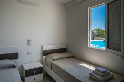 Jungle Holiday House