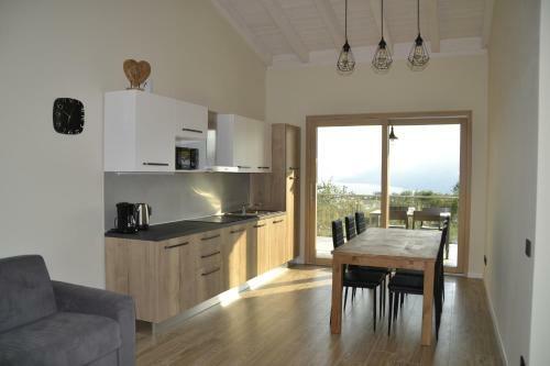 "villa Giulia Nicole" Apartaments- Country House