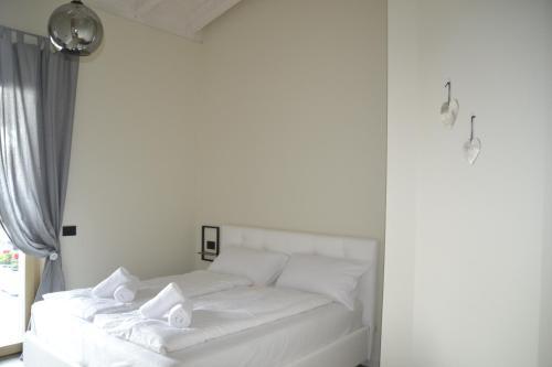 "villa Giulia Nicole" Apartaments- Country House