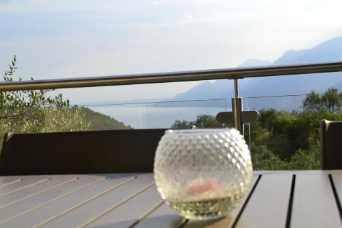 "villa Giulia Nicole" Apartaments- Country House