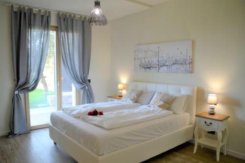 "villa Giulia Nicole" Apartaments- Country House