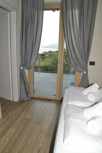 "villa Giulia Nicole" Apartaments- Country House