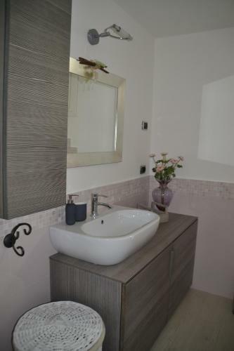 "villa Giulia Nicole" Apartaments- Country House