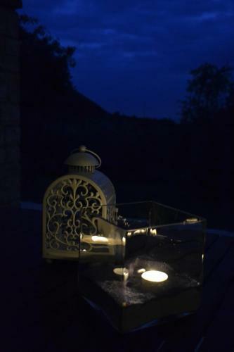 "villa Giulia Nicole" Apartaments- Country House