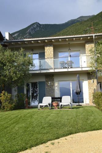 "villa Giulia Nicole" Apartaments- Country House