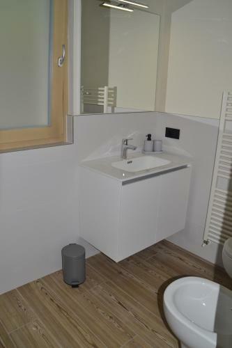 "villa Giulia Nicole" Apartaments- Country House