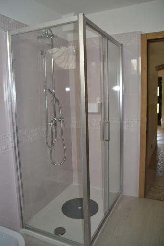 "villa Giulia Nicole" Apartaments- Country House