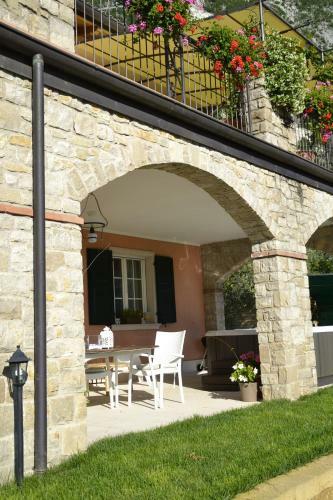 "villa Giulia Nicole" Apartaments- Country House