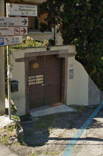 Apartamento Angolo Lake Studio
