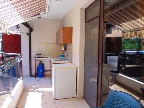Hostal Vila Gorski Kat