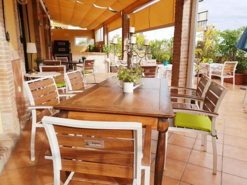 Hotel Do�a Matilde