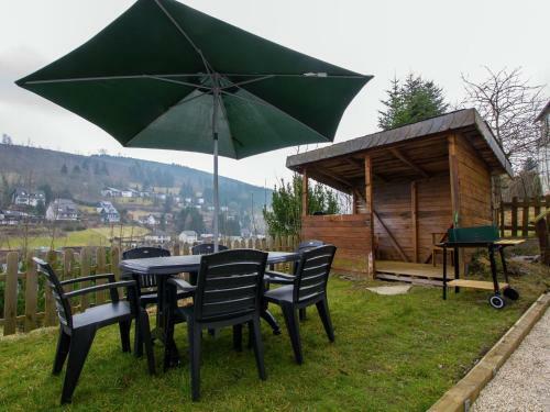 Ferienhaus In Willingen