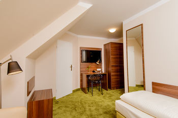 Hotel S�ntis