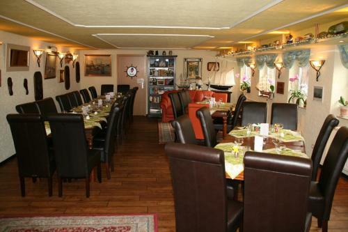 Apartamentos Albertus Paris Stadt - Appartement