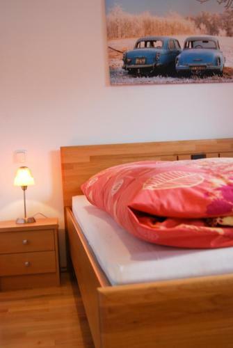 Apartamento Parahotel