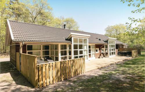 Rubins�en Skovhuse Denm