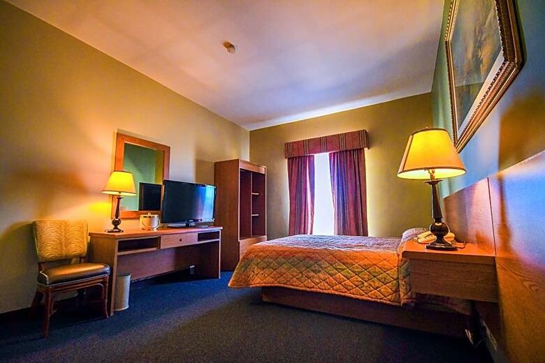 Hotel Consulado Inn