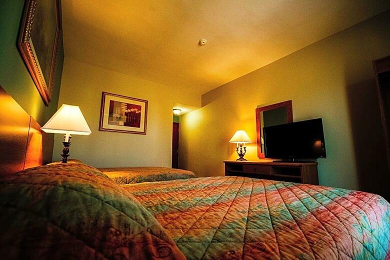 Hotel Consulado Inn