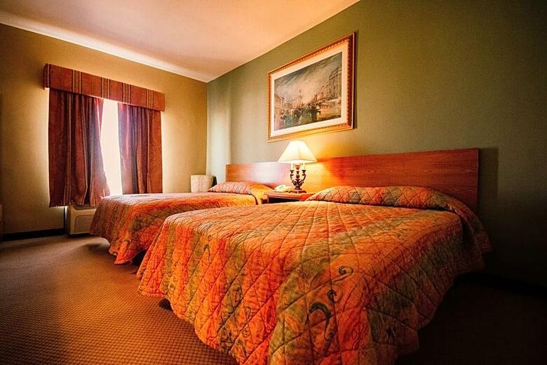 Hotel Consulado Inn