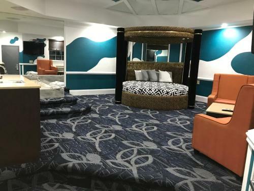 Hotel Inn Of The Dove