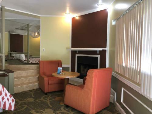 Hotel Inn Of The Dove