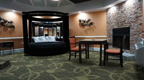 Hotel Inn Of The Dove