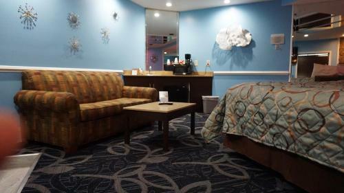 Hotel Inn Of The Dove