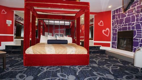 Hotel Inn Of The Dove