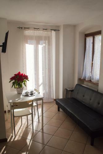 Apartamento Il Borgo
