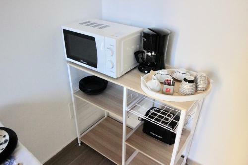 Apartamento Ferienwohnung Am Gardasee/cassone Bei Malcesine