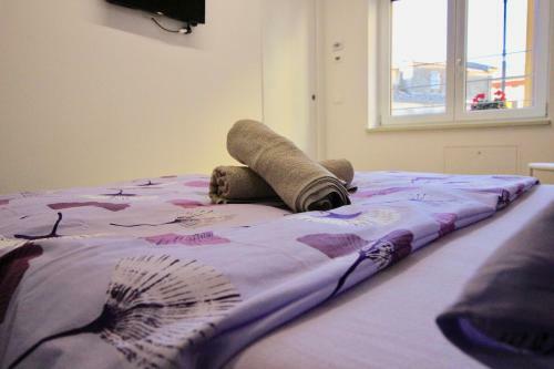 Apartamento Ferienwohnung Am Gardasee/cassone Bei Malcesine