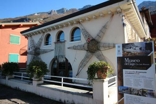 Apartamento Ferienwohnung Am Gardasee/cassone Bei Malcesine