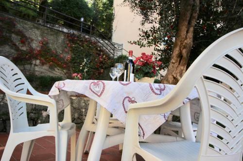 Apartamento Ferienwohnung Am Gardasee/cassone Bei Malcesine