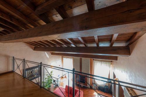 Apartamento Ca'mathilde