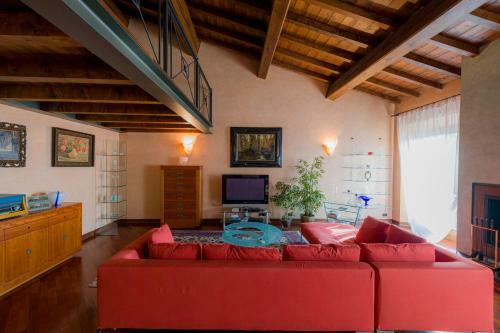 Apartamento Ca'mathilde