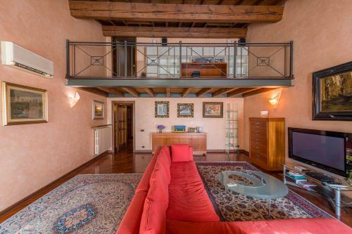 Apartamento Ca'mathilde
