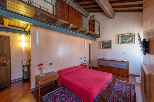 Apartamento Ca'mathilde