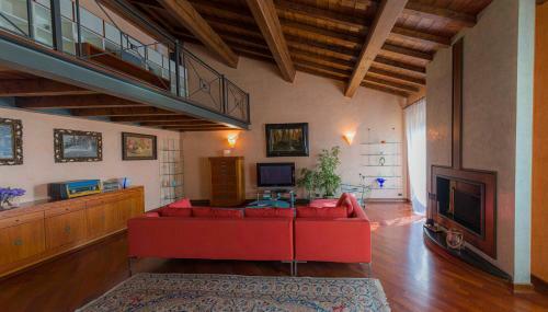 Apartamento Ca'mathilde