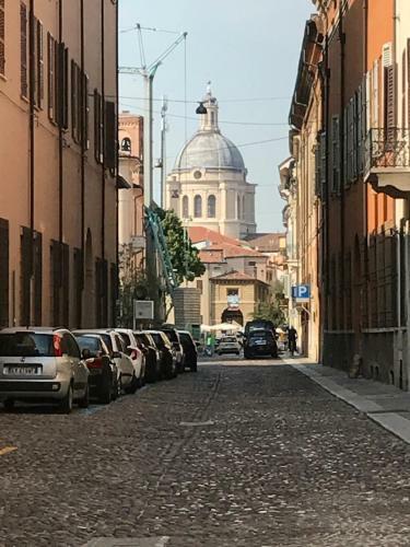 Apartamento Ca'mathilde