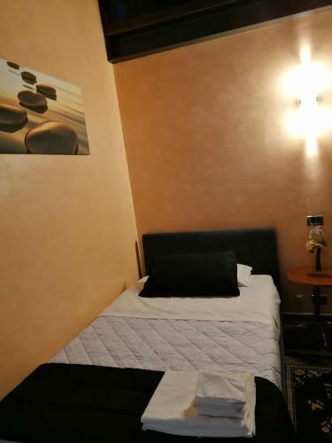 Apartamento Ca'mathilde