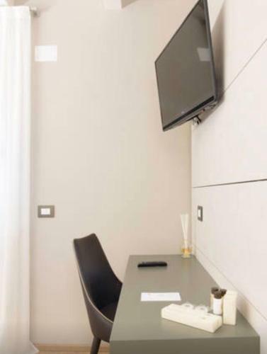 Bed & Breakfast Accademia 21
