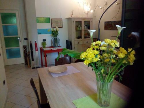 Bed & Breakfast Al Verdeblu