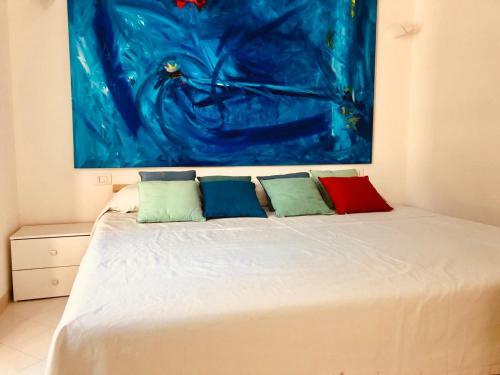 Apartamento Villino Genziana