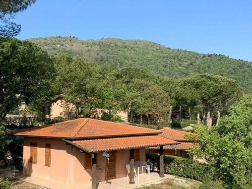 Tourist Resort Villaggio Colombo, Andora