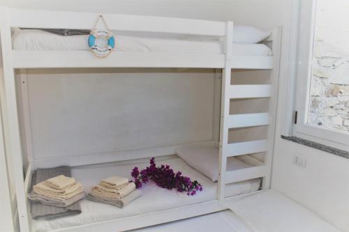 Apartamento Conca Verde Beachfront Little Villa C21- Jacuzzi Pool