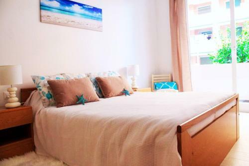 Apartamento 250 Mt Dal Mare - Terrazzino E Giardinetto