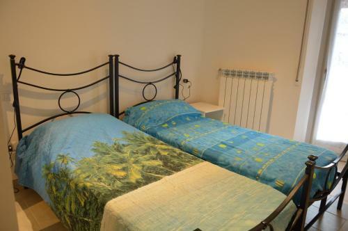 Apartamento Ester A Soli 150m. Dal Mare
