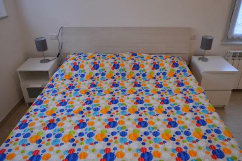 Apartamento Ester A Soli 150m. Dal Mare