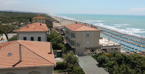 Apartamento Ester A Soli 150m. Dal Mare
